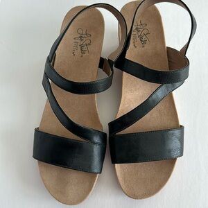 LifeStride Sandals New with out box, 10M